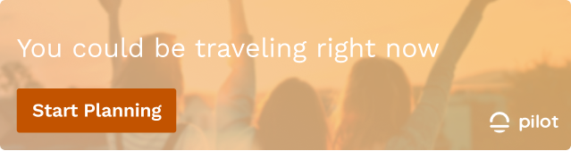 Planificador de viajes sociales piloto